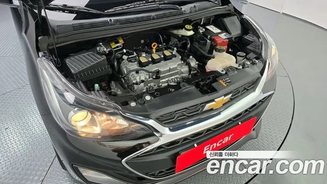 Chevrolet (GM Daewoo) The New Spark id 2864917 из Кореи 16