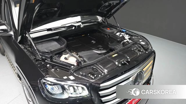 Mercedes-Benz GLS - Class X167 id 4229902 из Кореи 27