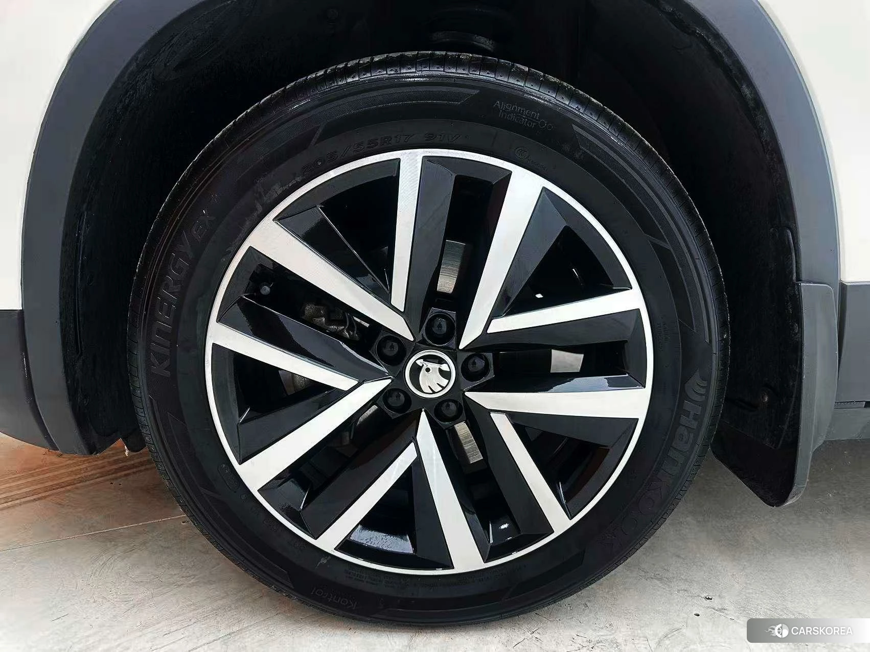 Skoda Komick id 4504858 из Китая 20