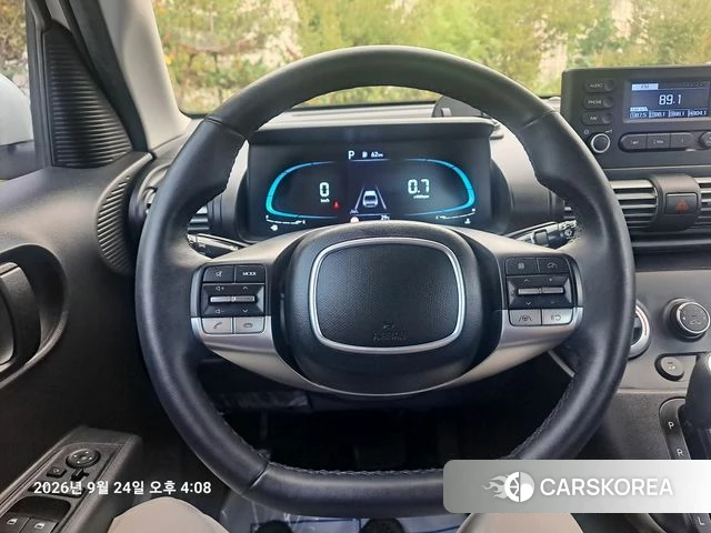 Hyundai Casper id 4910898 из Кореи 9