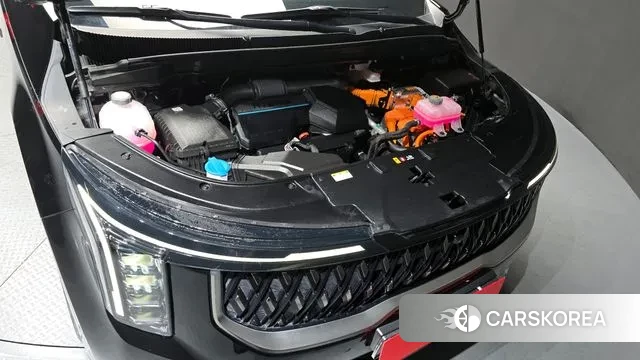 Kia The New Carnival 4th Generation id 3590650 из Кореи 16