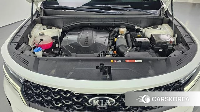 Kia Sorento 4th Generation id 4423841 из Кореи 28