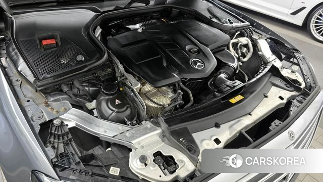 Mercedes-Benz E-Class W213 id 3867017 из Кореи 16