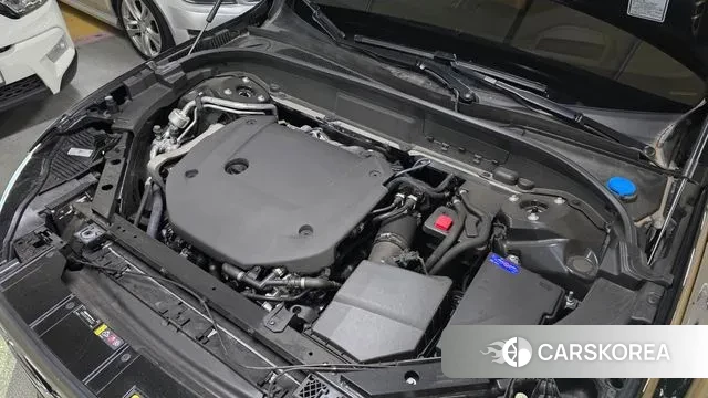 Volvo XC60 second Generation id 3596235 из Кореи 16