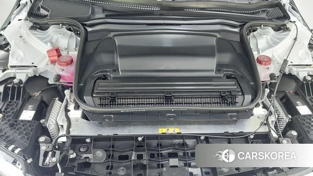 Mercedes-Benz EQS V297 id 4547666 из Кореи 13