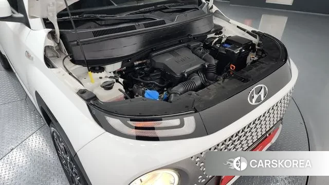 Hyundai Casper id 3301199 из Кореи 16