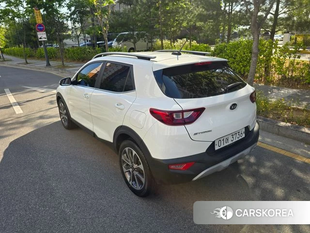 Kia Stonic id 4305136 из Кореи 16