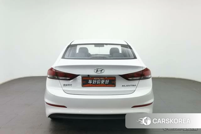 Hyundai Lead id 4210737 из Китая 20