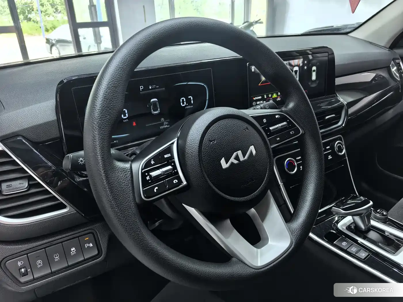 Kia Seltos id 4553748 из Китая 19