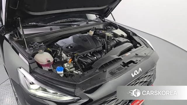 Kia K8 id 3354673 из Кореи 16