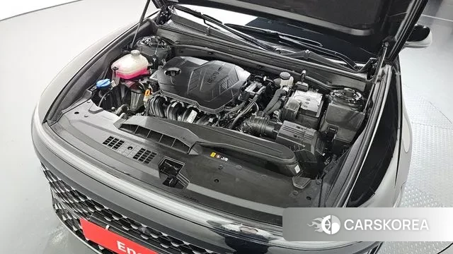 Hyundai Grandeur (GN7) id 3366040 из Кореи 16