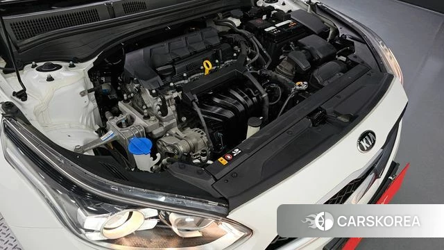 Kia Come New K3 id 3916469 из Кореи 16