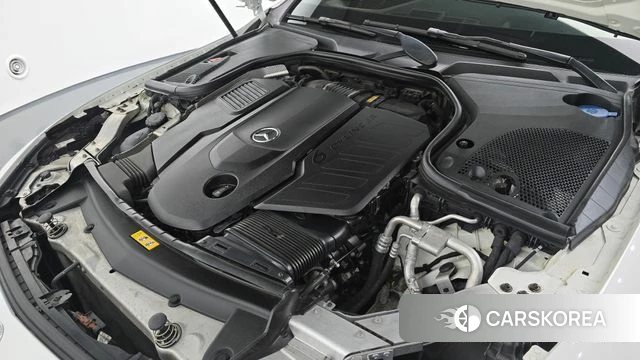 Mercedes-Benz CLS-Class C257 id 4900629 из Кореи 27