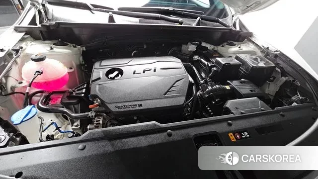 Kia Sportage 5th Generation id 3614652 из Кореи 16