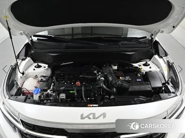 Kia The New Seltos id 3477432 из Кореи 16