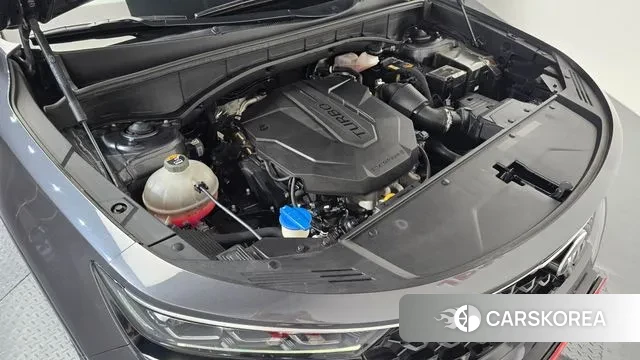 Kia Sorento 4th Generation id 3463835 из Кореи 16