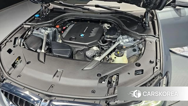 BMW 6 Series GT (G32) id 3826403 из Кореи 16