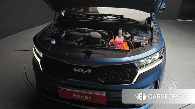 Kia Sorento 4th Generation id 3865337 из Кореи 16