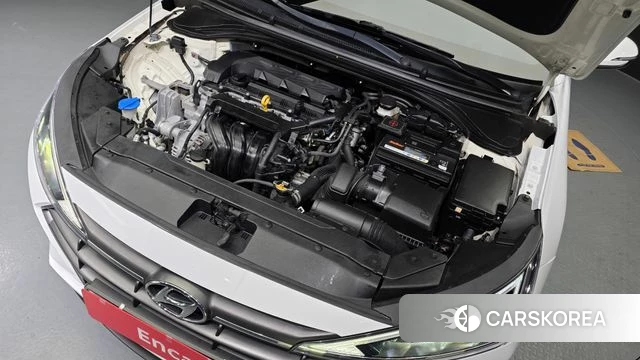 Hyundai The New Avante AD id 3936894 из Кореи 16