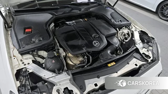 Mercedes-Benz E-Class W213 id 3284357 из Кореи 16