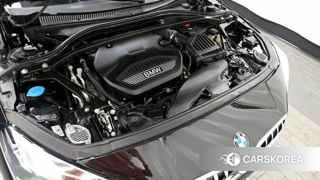 BMW 2 Series Gran Coupe (F44) id 3827809 из Кореи 16