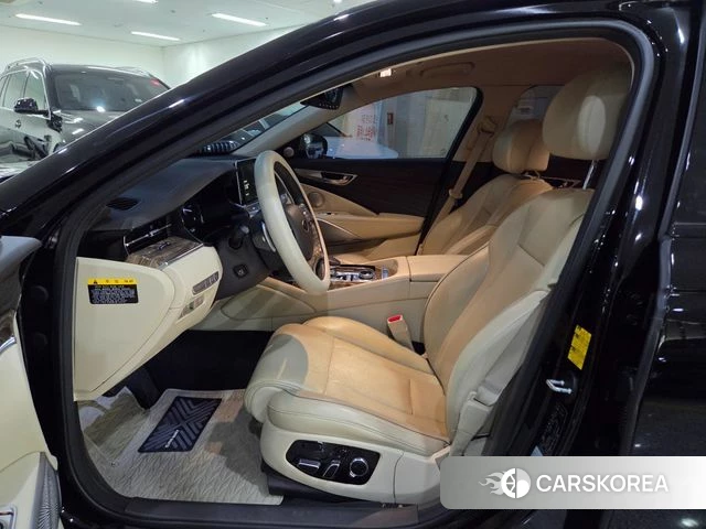 Kia More K9 id 3955484 из Кореи 16