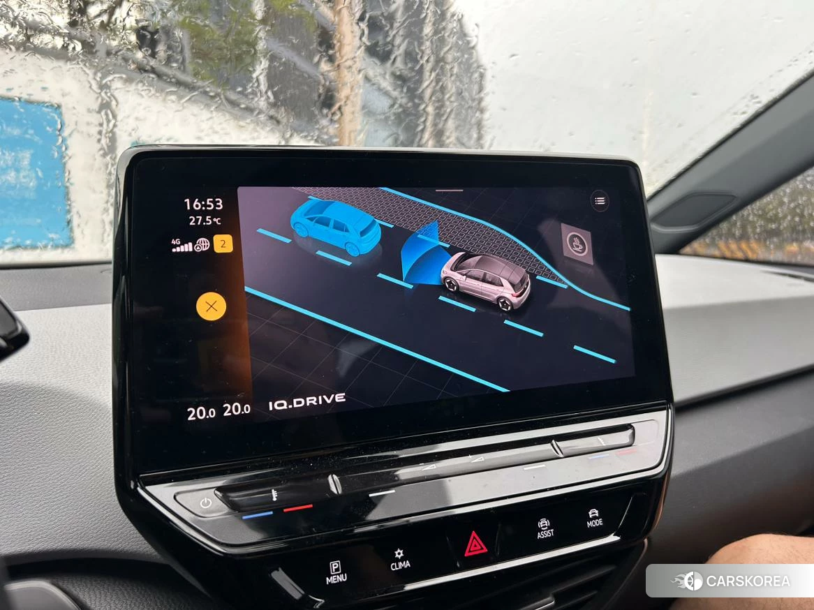 Volkswagen ID.3 id 4454455 из Китая 10