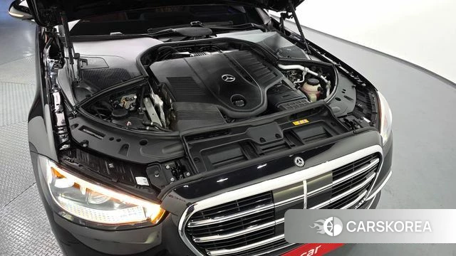 Mercedes-Benz S-Class W223 id 4201434 из Кореи 33