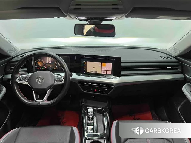 Volkswagen Lingdu id 4333612 из Китая 20