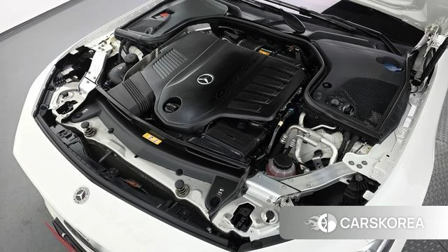 Mercedes-Benz CLS-Class C257 id 3866202 из Кореи 16