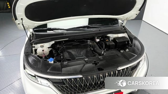 Kia Carnival 4th generation id 3818268 из Кореи 16