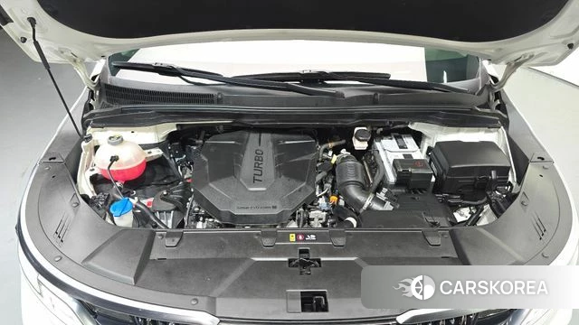 Kia Carnival 4th generation id 4593934 из Кореи 34