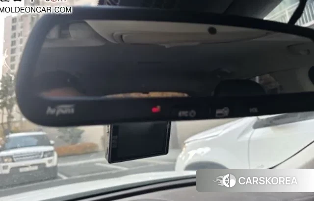 Kia Stinger 2018 Белый из Кореи, фото 6