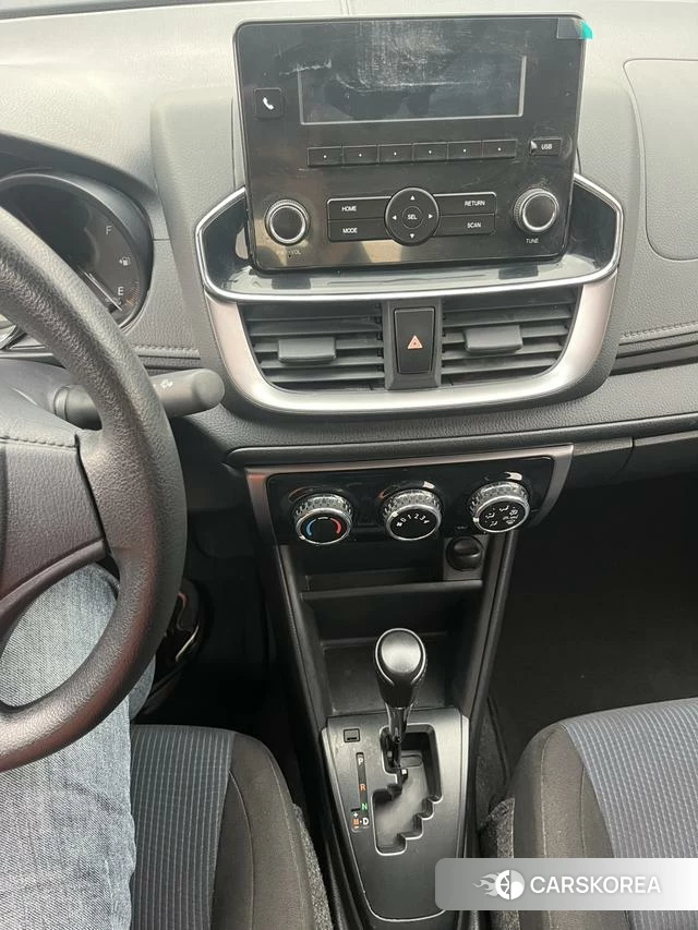 Toyota YARIS L to enjoy id 4276785 из Китая 14