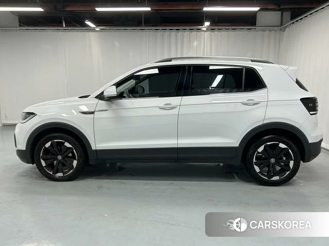 Volkswagen Exploring the shadow id 4242472 из Китая 16