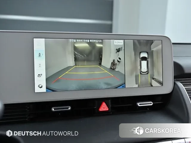 Hyundai Ionic 5 id 3281353 из Кореи 16