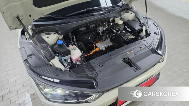 Kia EV6 id 4783708 из Кореи 26