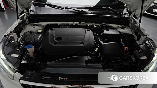 Volvo XC40 id 4784465 из Кореи 36