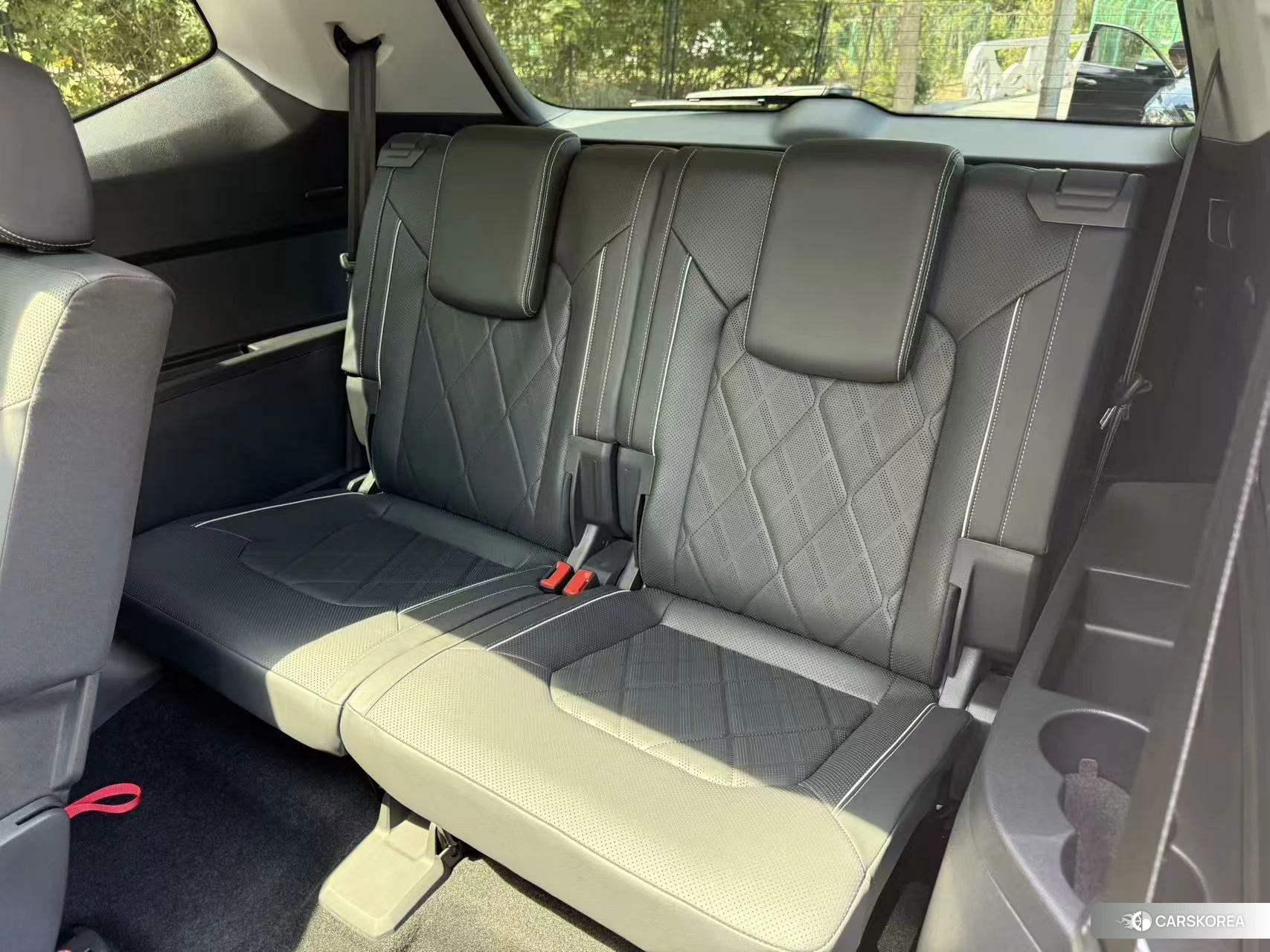 Volkswagen Tourang id 4452814 из Китая 16