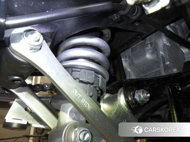 Honda X-ADV 750 id 3949756 из Японии 27