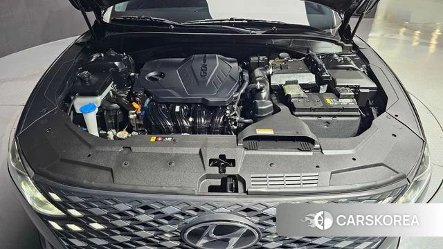 Hyundai The New Grandeur IG id 4361276 из Кореи 16