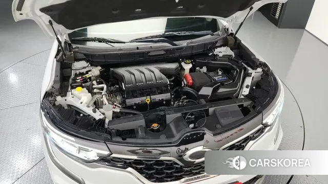 Renault Korea (Samsung) The New QM6 id 3577775 из Кореи 16