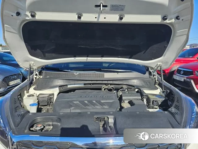 Kia The New Sorento id 3454822 из Кореи 16