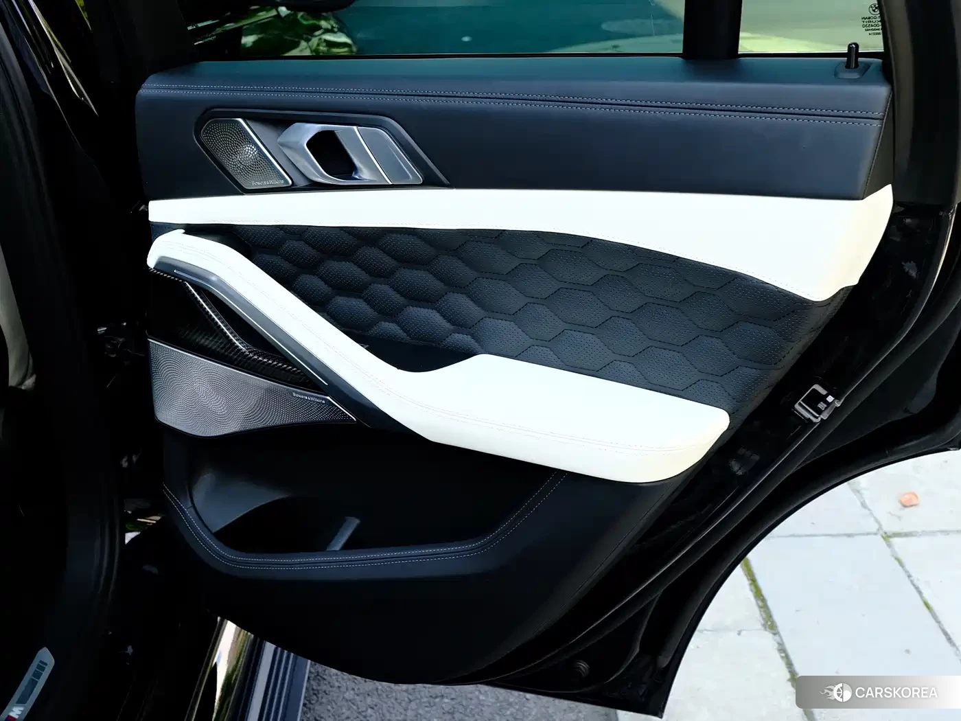 BMW X6 M id 4634723 из Китая 20