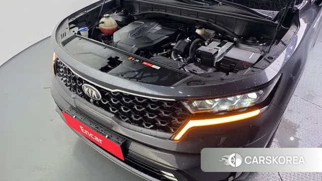 Kia Sorento 4th Generation id 3753730 из Кореи 16