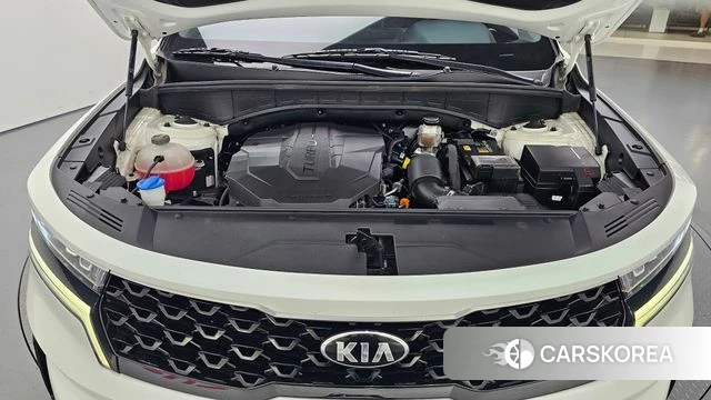 Kia Sorento 4th Generation id 4429411 из Кореи 16