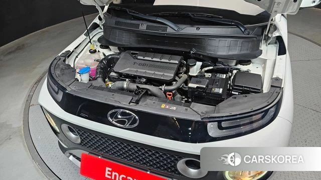 Hyundai Casper id 4443663 из Кореи 27