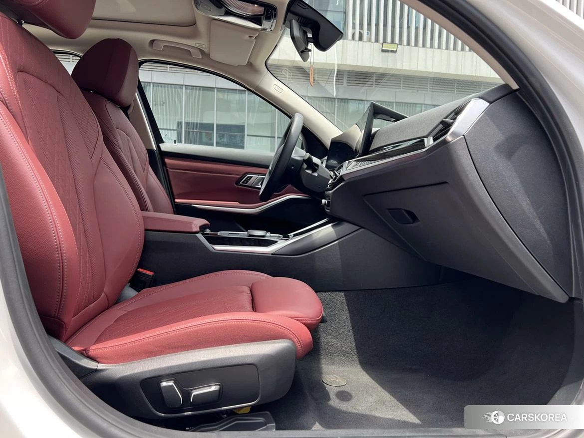 BMW i3 id 4419157 из Китая 12