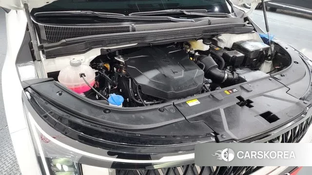 Kia The New Carnival 4th Generation id 3684516 из Кореи 16