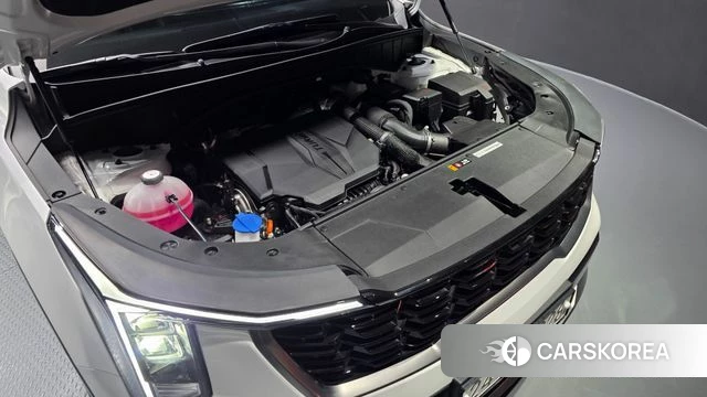 Kia The New Sorento 4th Generation id 4527708 из Кореи 33